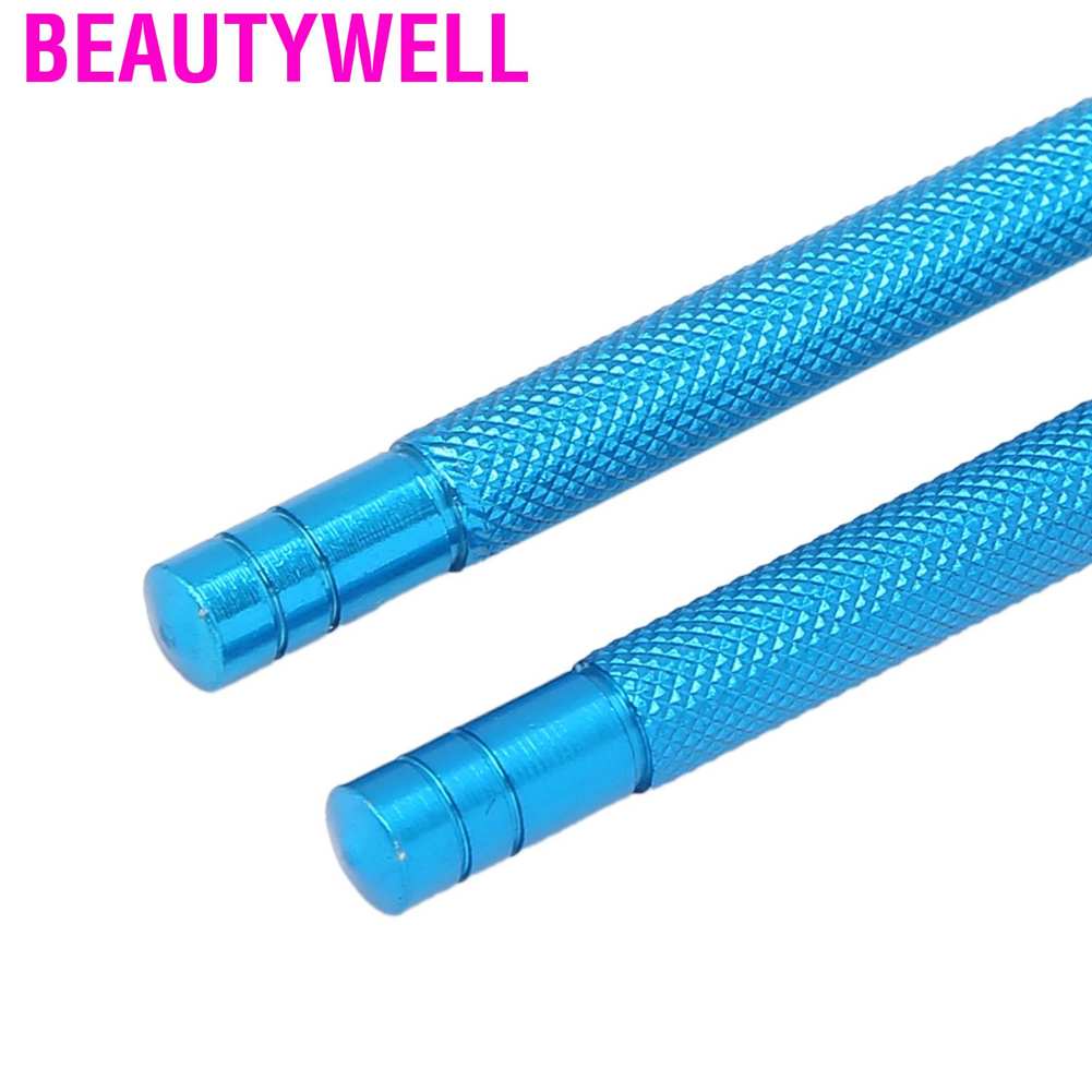 Set 2 dụng cụ sửa chữa đồng hồ đeo tay bằng hợp kim chất lượng cao