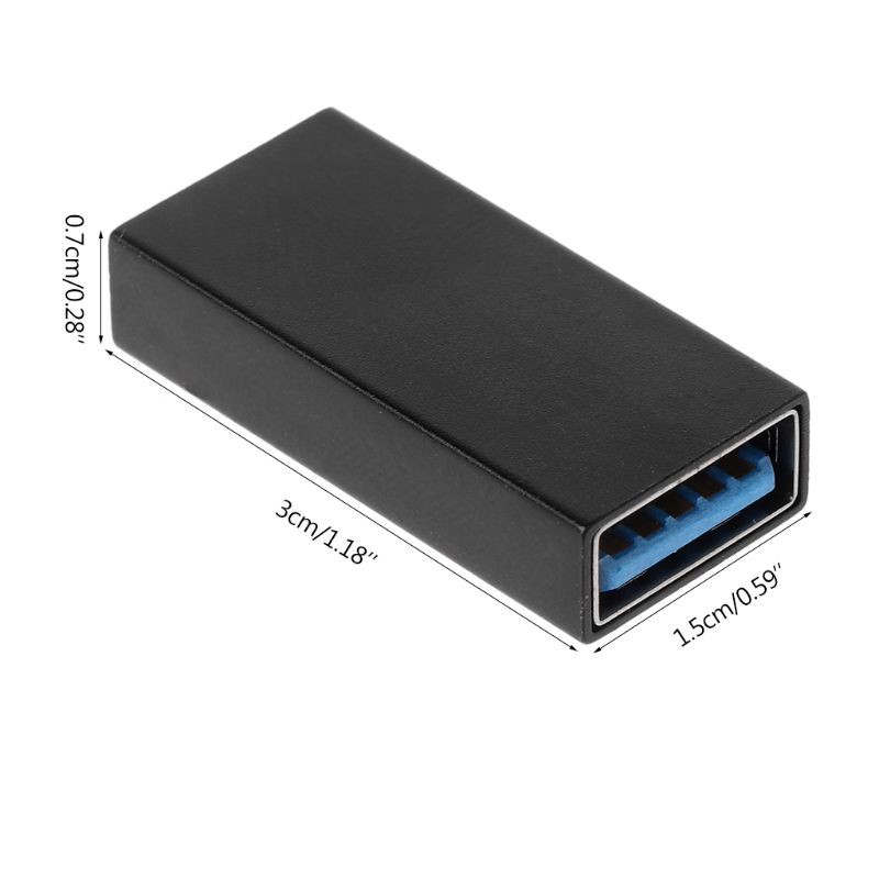 Đầu Nối Usb 3.0 3.0 Tốc Độ Cao