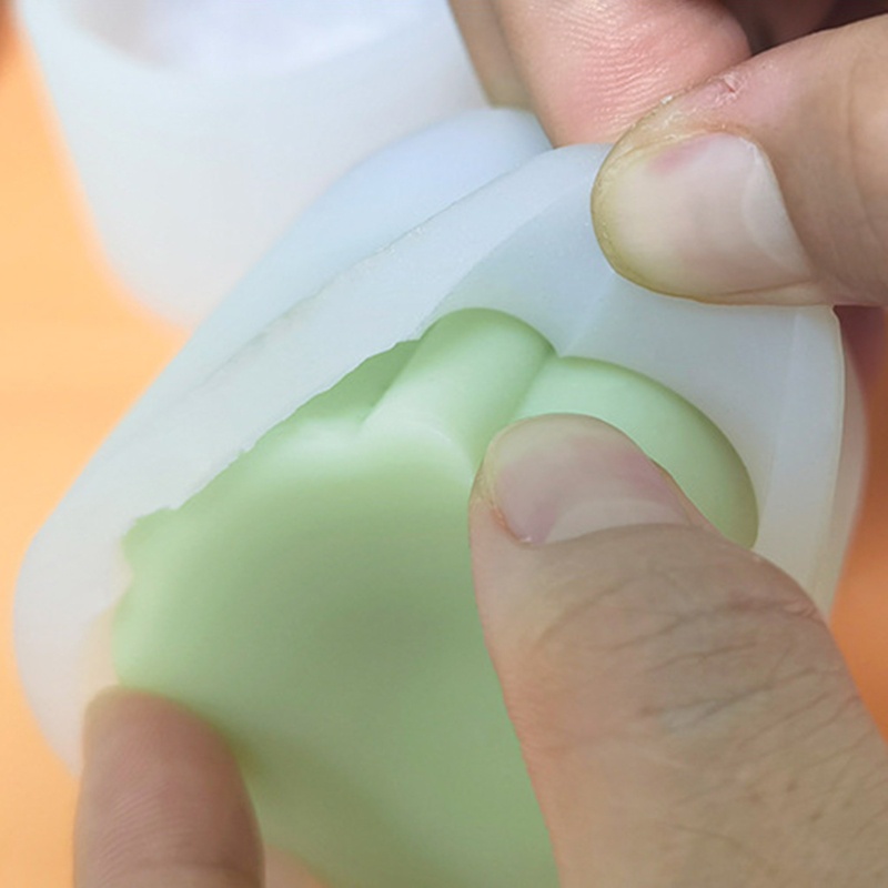 Khuôn Làm Bánh Trung Thu / Thạch / Bánh Trung Thu DIY