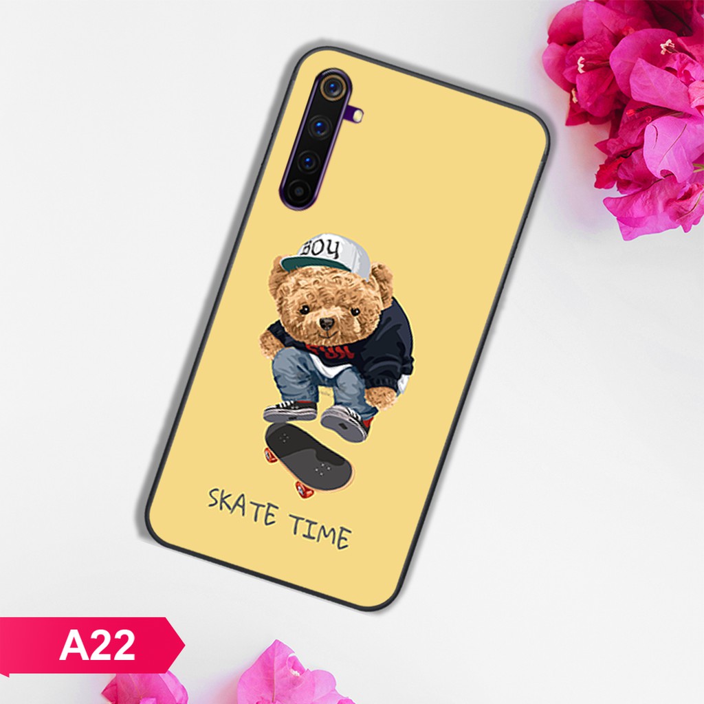 [HOT]ỐP LƯNG OPPO REALME 6/REALME 6 PRO HÌNH DÁNG ĐẸP MẮT-IN HÌNH CHẤT LƯỢNG CAO