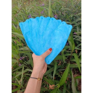 Khẩu trang kf94 dc mask 4 lớp