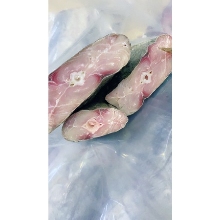 Mắm cá thu muối dùi