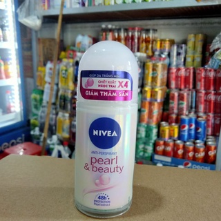 🌸Lăn khử mùi NIVEA🌸