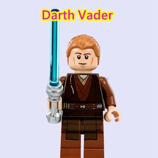 Bộ Đồ Chơi Lắp Ráp Mô Hình Nhân Vật Starwars