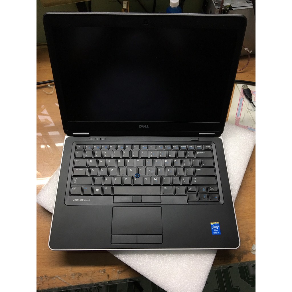 #Laptop #Dell #Latitude #E5450 #Core_i7-5600 | WebRaoVat - webraovat.net.vn