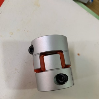 Khớp nối máy cnc lỗ 5-10