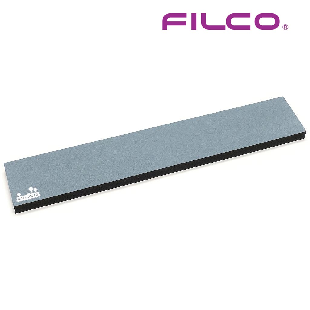 Kê tay Filco Majestouch Wrist rest Macaron dày 17mm