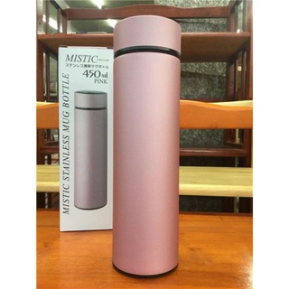 Bình giữ nhiệt  450 ML