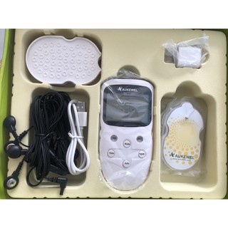 MÁY MASSAGE XUNG ĐIỆN AUKWEL DR PHONE AK 2000 V