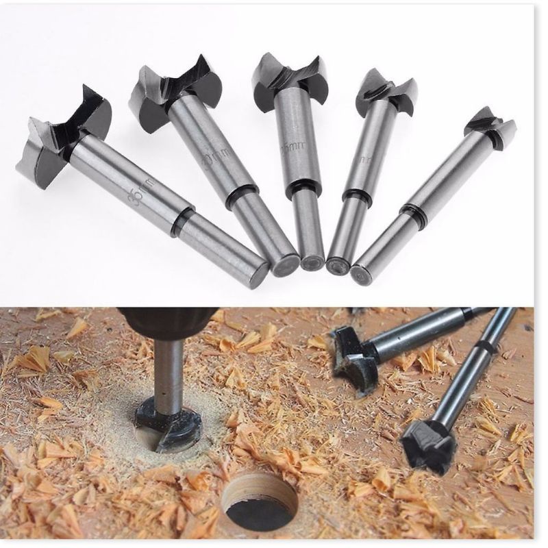 Mũi khoét GỖ 60mm/65mm/70mm/75mm/80mm/85mm/90mm/95mm/100mm