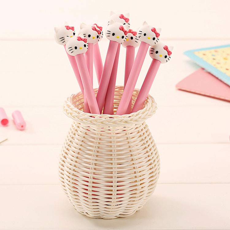 Bút nước mèo Kitty - Giá rẻ nhất