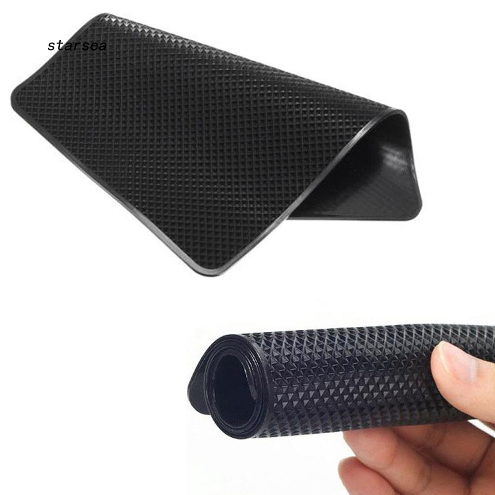 Thảm chống trượt cho điện thoại trên xe ô tô | BigBuy360 - bigbuy360.vn