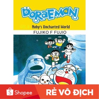 Doraemon ( T.Anh ) - Full 1-24 Volume