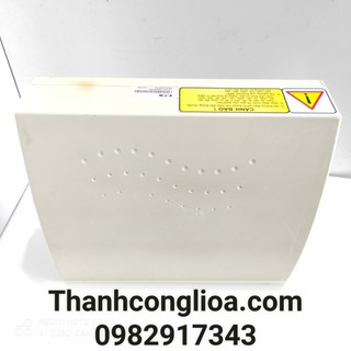 Lưu điện 1000va; ups Tg1000 santak hình thức đẹp không ăc quy main zin nguyên bản