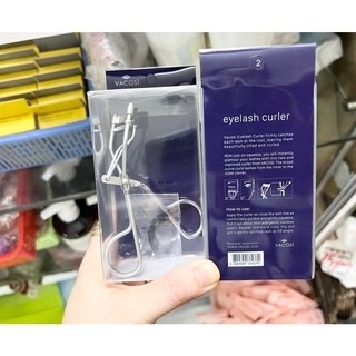 Kẹp Mi Vacosi eyelash Curler