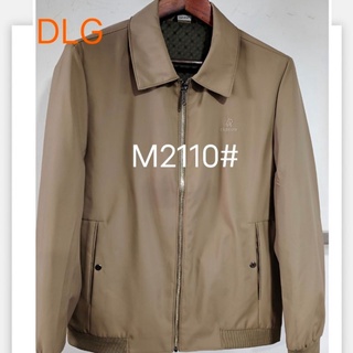 Áo khoác nam trung niên lót lông❤️Áo nam trung niên hàng chuẩn đẹp quảng châu cao cấp tặng bố