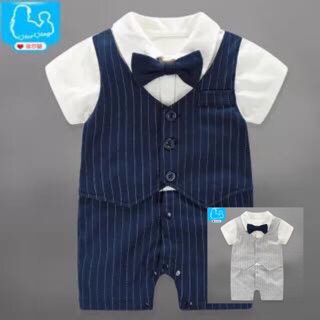 Body vest cộc tay cotton cao cấp