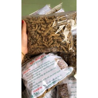 Bán sỹ ba kích tím quảng ninh - khô đã tách lỏi cao cấp 1kg