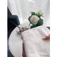 Sỉ 12k -Khăn tắm nén du lịch bằng cotton dùng một lần 70*140 cm