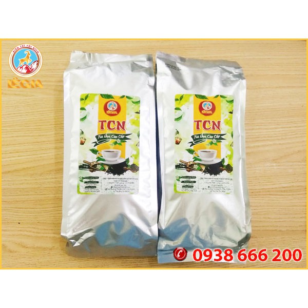 Trà Đen Phúc Long 500G - (Nguyên Liệu pha Trà Sữa chuẩn vị Phúc Long)