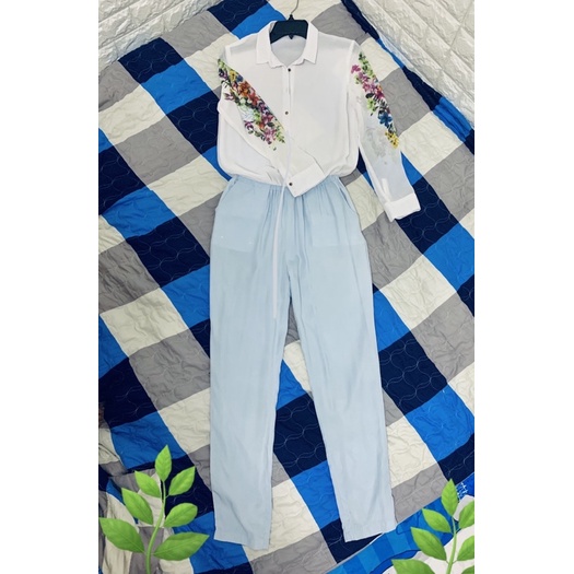 Jum nữ dáng dài cao cấp