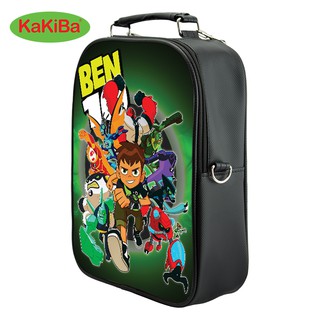 Balo Ben 10 - Size Nhỏ