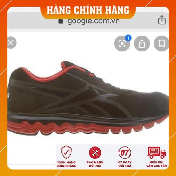 [Chính Hãng] Giày 2hand chính hãng Reebok Fuel Techno size 42 New 2 