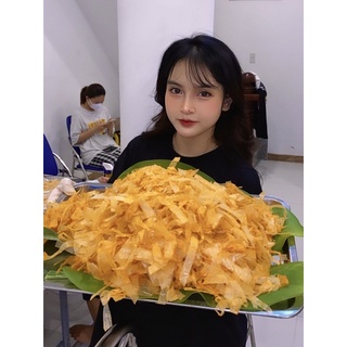 bánh Tráng Tôm cay Trung Đông