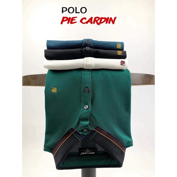 Áo polo, Áo Thun  nam mã số 03