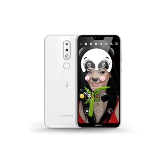 Nokia 6.1 Plus 4GB/64GB