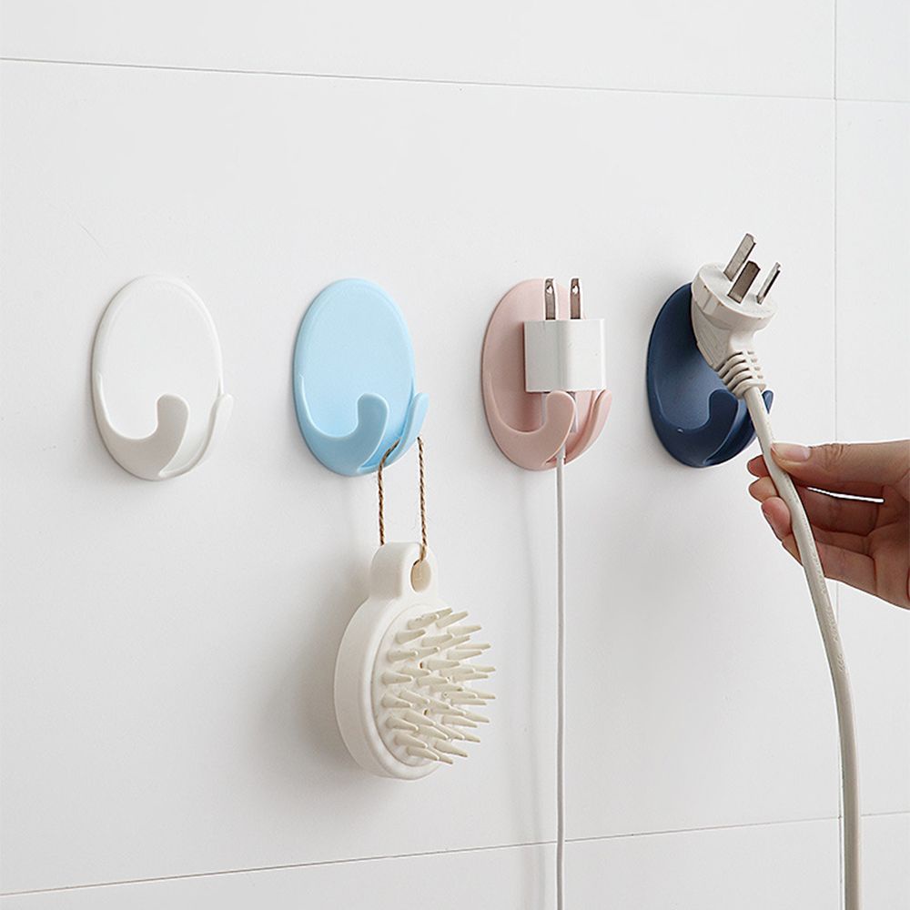 Giá Đỡ Phích Cắm Hình Thỏ Gắn Tường Tiện Lợi