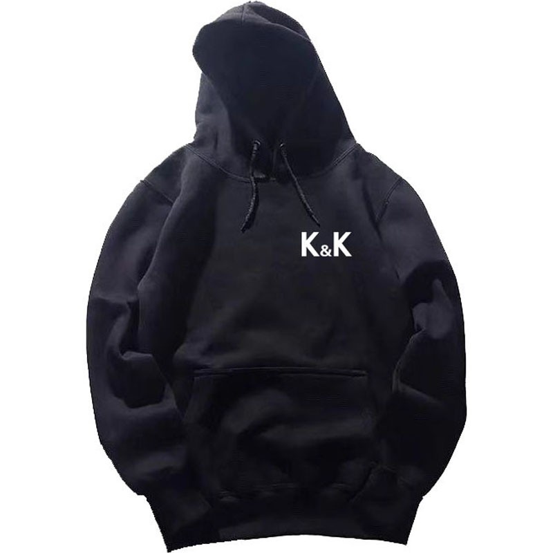 Áo Hoodie / Áo khoác CLB K&K [CÓ SẴN] - Cá Mực Hầm Mật 2019 (Lý Hiện - Dương Tử - Hồ Nhất Thiên) | BigBuy360 - bigbuy360.vn