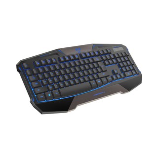 Bàn phím - Keyboard Eblue Cobra EKM708 USB