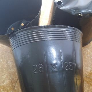 1kg túi bầu ươm cây chọn size ( Hàng loại 1)