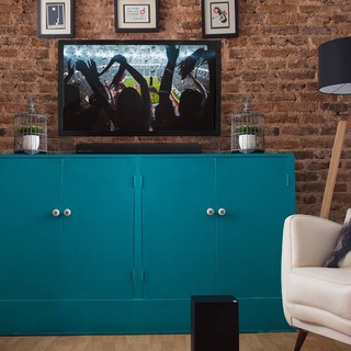 Loa Soundbar Thonet And Vander Dunn