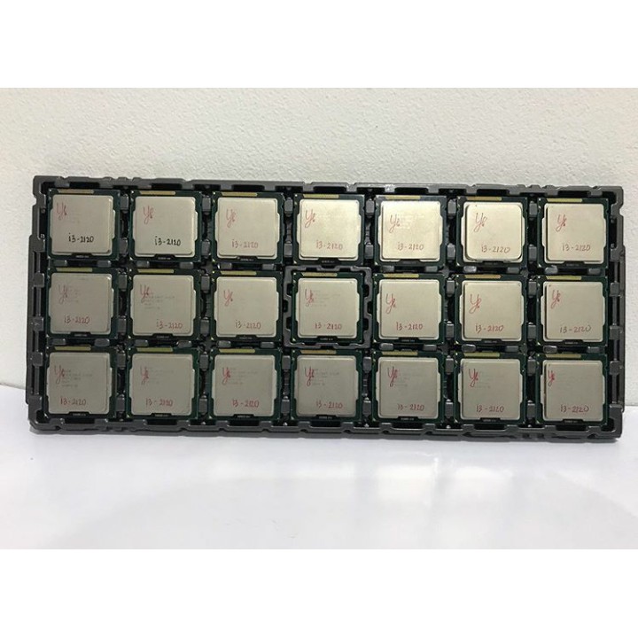 Khay Đựng Máy Tính Intel Core I3 2120 Không Quạt