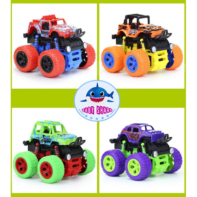 ⚡️SIÊU RẺ⚡️ ĐỒ CHƠI XE QUÁI XẾ, MONSTER TRUCK, ÔTÔ ĐỊA HÌNH ĐẨY ĐÀ SIÊU ĐẸP, BẾN BỈ CHO BÉ