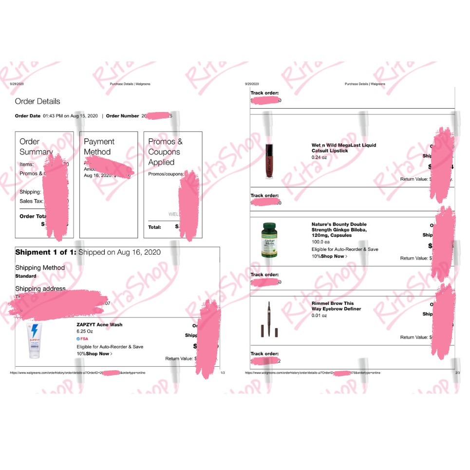 [Bill Mỹ] Sữa rửa mặt loại bỏ mụn dạng gel Zapzyt oil-free 2% Salicylic Acid (BHA) Acne Wash Cleanser | BigBuy360 - bigbuy360.vn