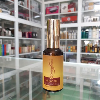 Tinh dầu dưỡng tóc Lavoka siêu mềm mượt 50ml