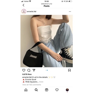 pass quần erorist new 100% size S