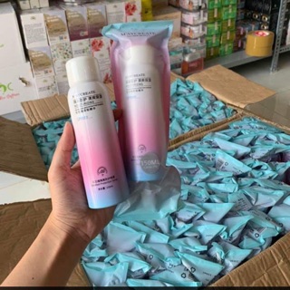 Xịt chống nắng m'aycreate