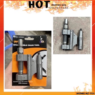Vam đột xích tải, cắt xích cam tải CENTURY