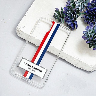 Ốp lưng Thom Browne cho iPhone 6/6plus/7/8/7plus/8plus/x/xr/xsmax/11/11max/12/12promax/13/13promax..