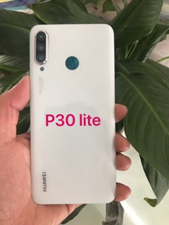 Nắp lưng huawei P30 lite