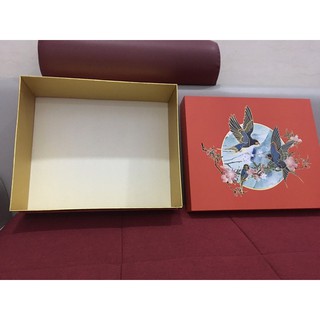 Hộp quà tết Sum Vầy