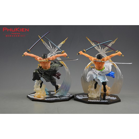 [ Rẻ Vô Địch ] Mô hình SOLONZORO One Pice