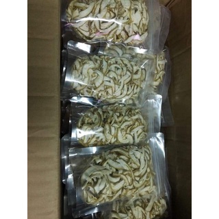 Vỏ bưởi sấy khô 500g