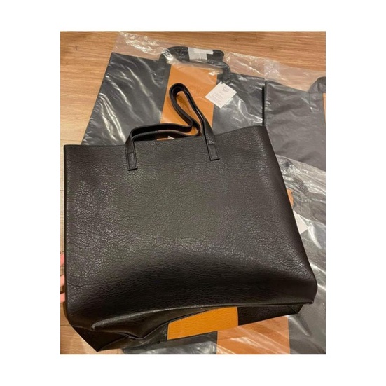 [ Gift DutyFree ] Túi Xách M.C.M Tote Bag