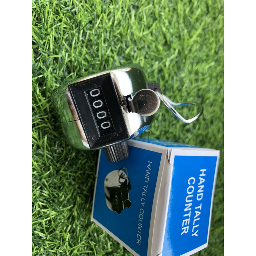 Máy đếm số cầm tay máy đếm hành khách