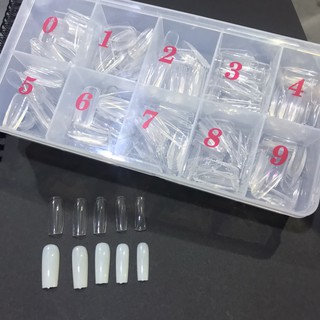 Móng Úp HSM Lẻ Side 5,6,7,8,9  500 Móng